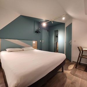 Chambre Lit Queen-Size